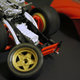 Illustration for article titled Ferrari 330 P4 in 1:18 scale